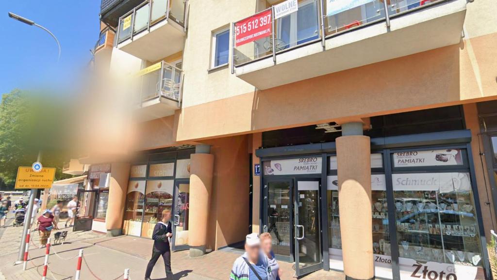 Apartament Kołobrzeg Blisko Morza, 78-100 Kołobrzeg – zdjęcie 4